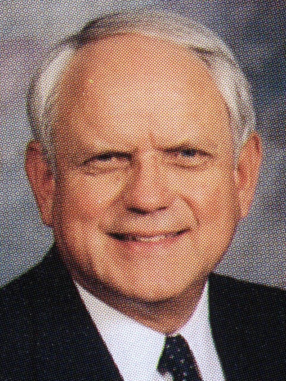 <b>James Garrett</b>, 79, ex-Methodist pastor in University Park, Grand Prairie ... - JamesGarrett