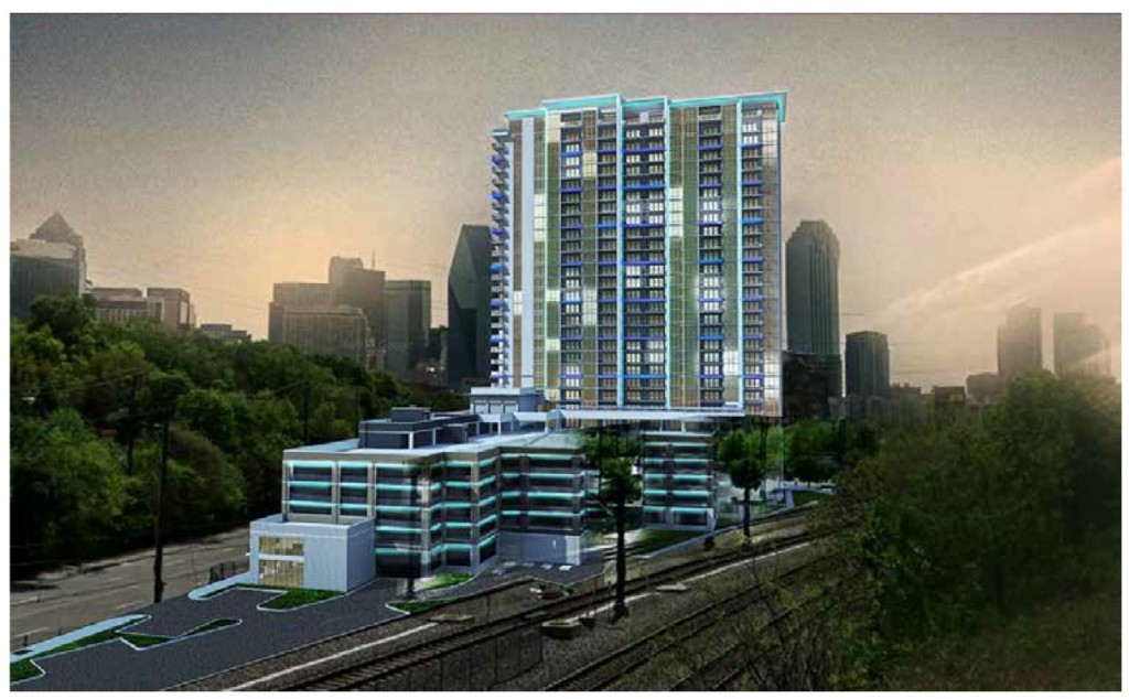 Katy Station Lofts - Image 4