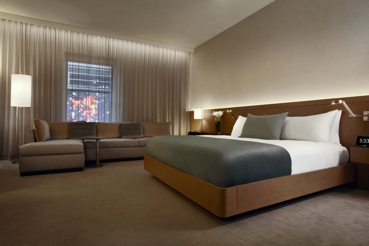 New York’s Knickerbocker hotel is back in business Travel Dallas News