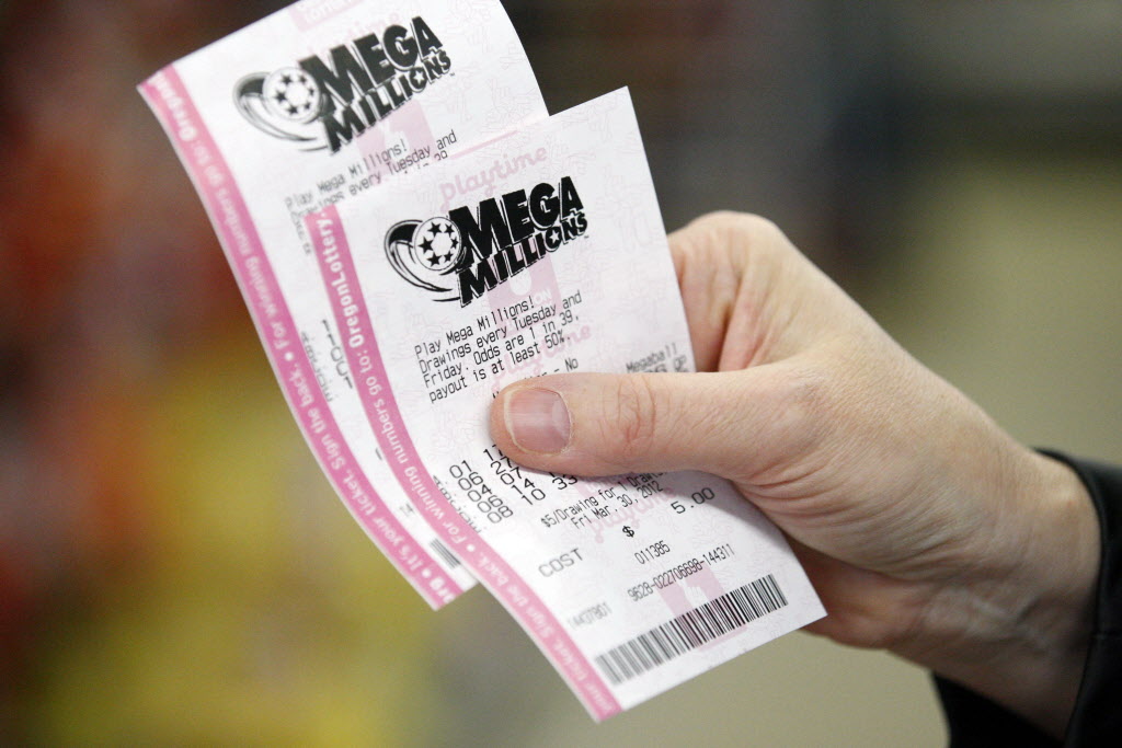 1 million megamillions ticket sold in plano news dallas news when did megamillions change format