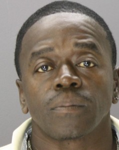 Convicted murderer charged in Dallas fatal shooting of woman found dead