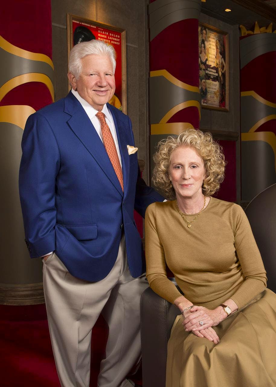 University Of Toyota >> Lee Roy and Tandy Mitchell to get Perry award Monday ... University Of Toyota >> Lee Roy and Tandy Mitchell to get Perry award Monday ...