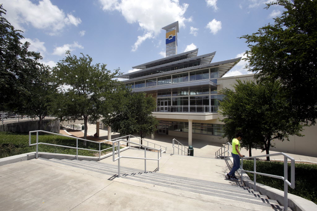 Colleges In Dallas Texas >> Texas Second In Number Of Hispanic Serving Colleges Colleges In Dallas Texas >> Texas Second In Number Of Hispanic Serving Colleges
