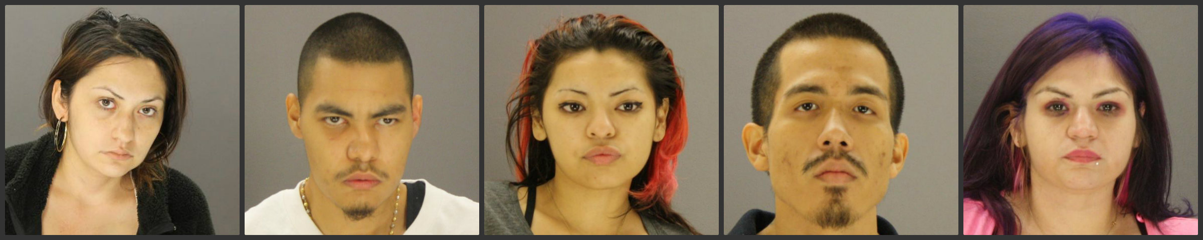 Texas Florida Mugshot Mug Arrest Viral Man Shot Ricky Goes