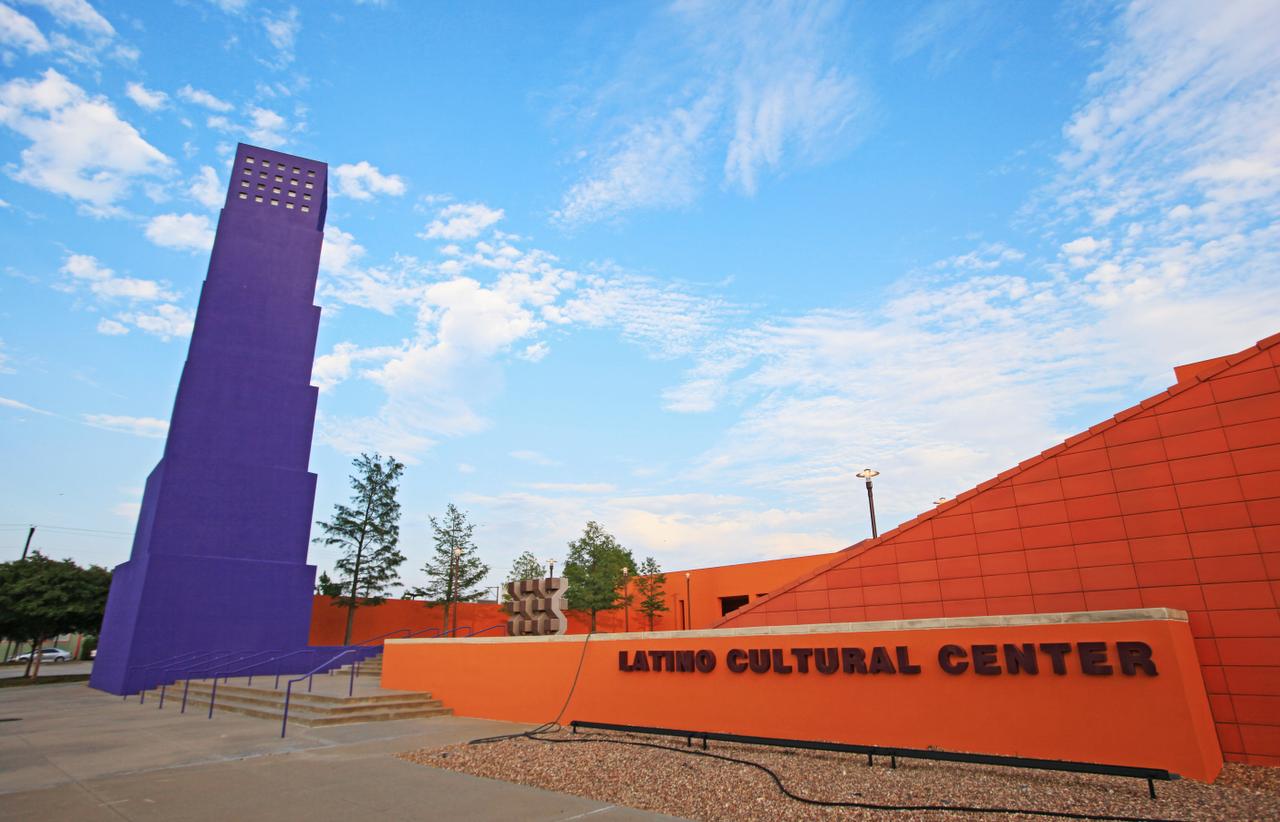 Latino Cultural Center of Dallas