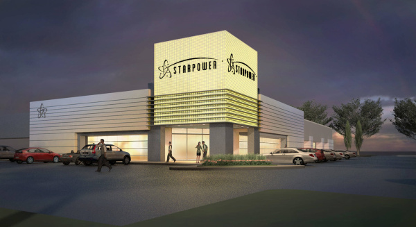 Starpower is expanding and venturing into e-commerce | Retail | Dallas News