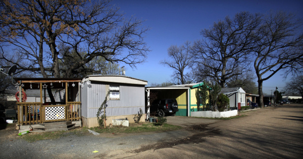 Developers plan to turn West Dallas trailer park into hip retail and