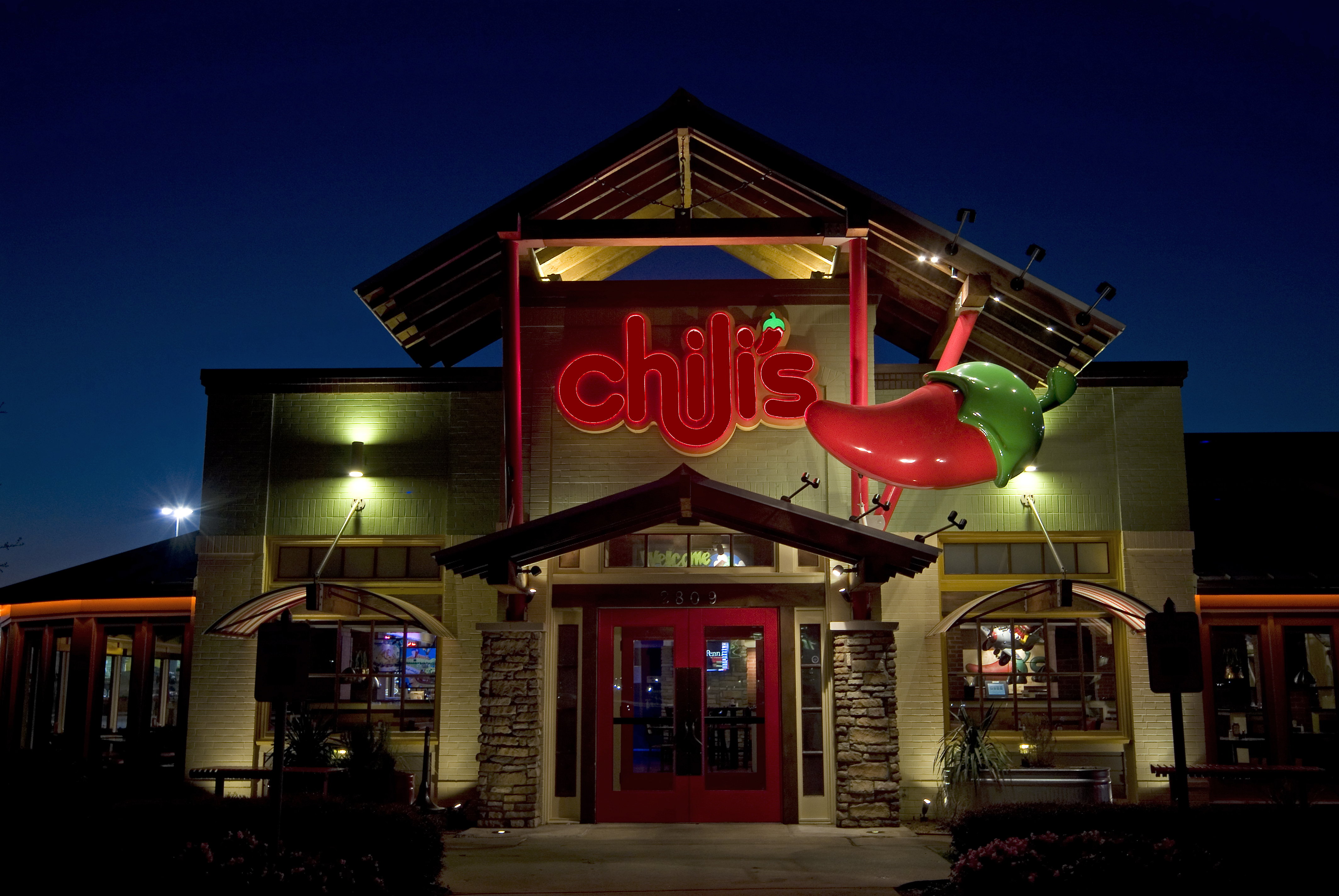 Chili’s launches delivery program Business Dallas News