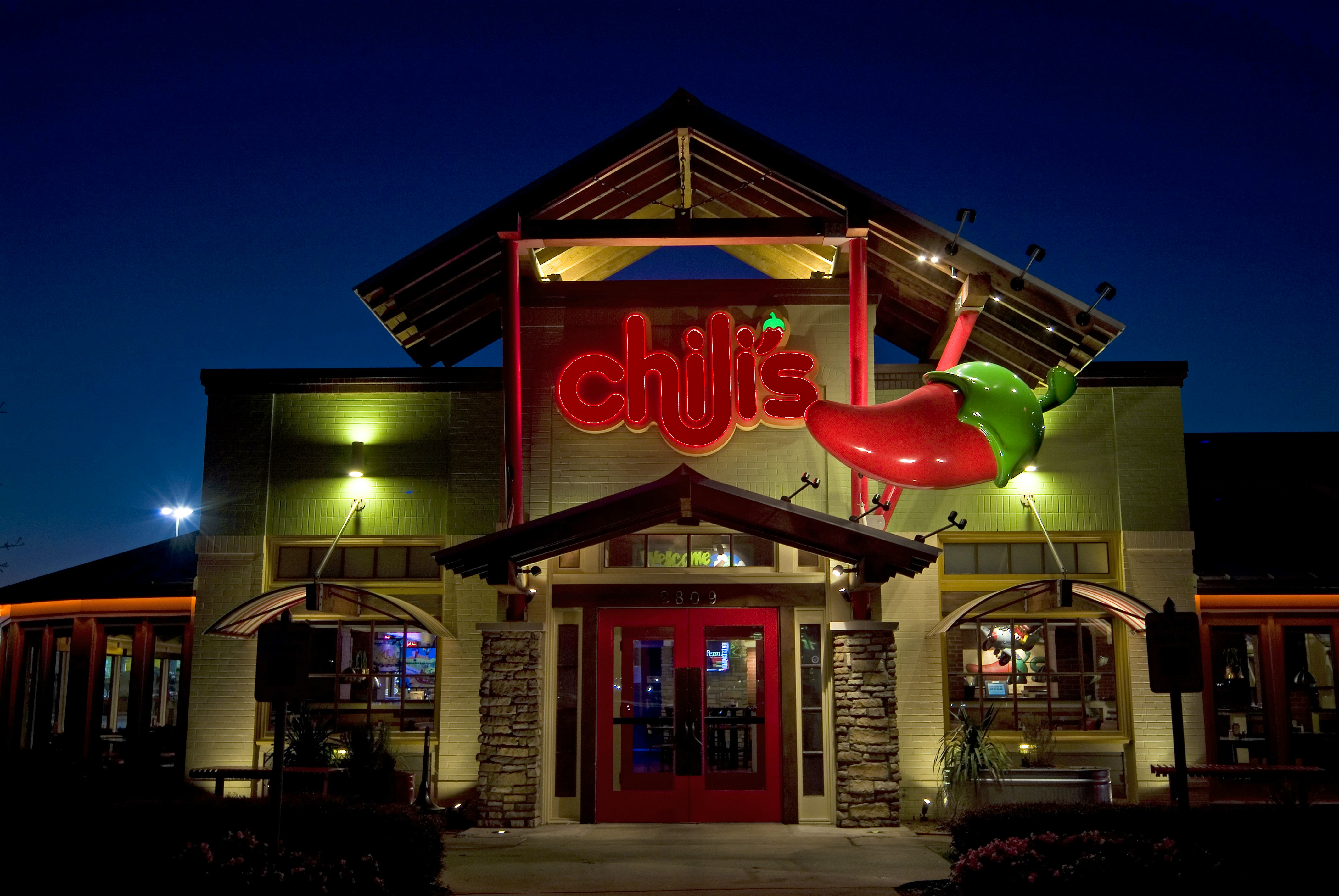 Chili’s launches delivery program | Business | Dallas News