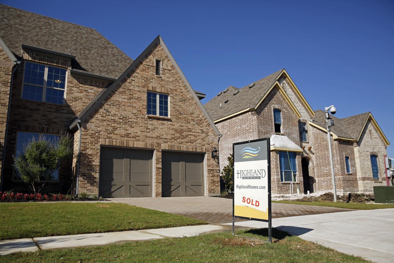 Where home prices are rising the fastest in DFW Real Estate Dallas