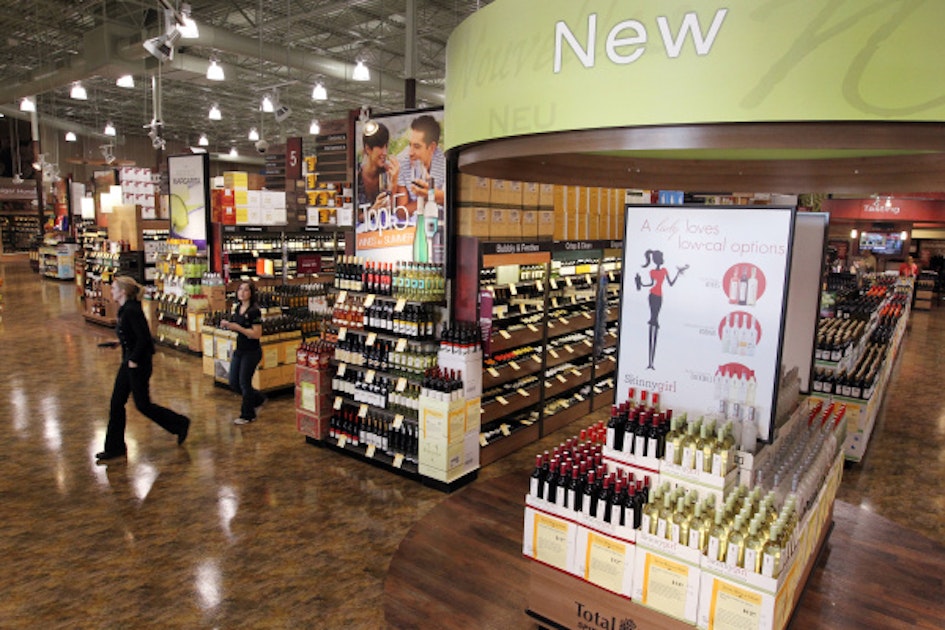 total wine las vegas