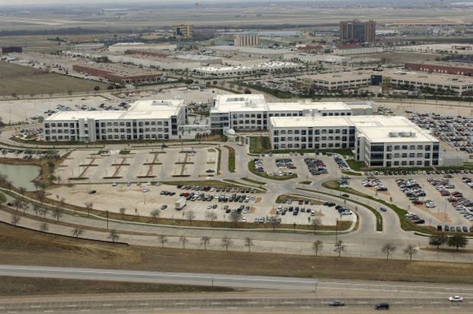State Farm signs huge office lease in Irving’s Las Colinas area | Real