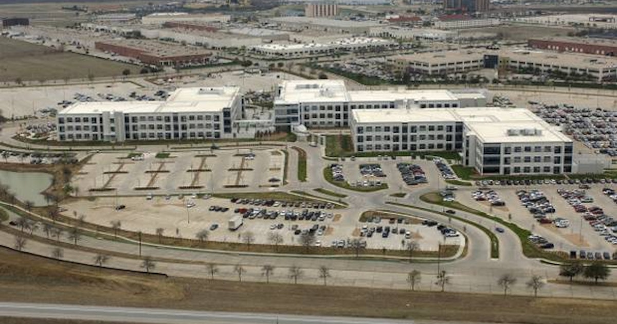 State Farm signs huge office lease in Irving’s Las Colinas area | Real