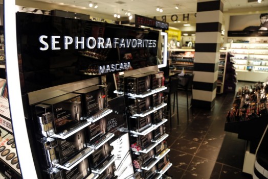 Why Sephora Was Key to JCPenney's Same-Store Sales Growth in 2014