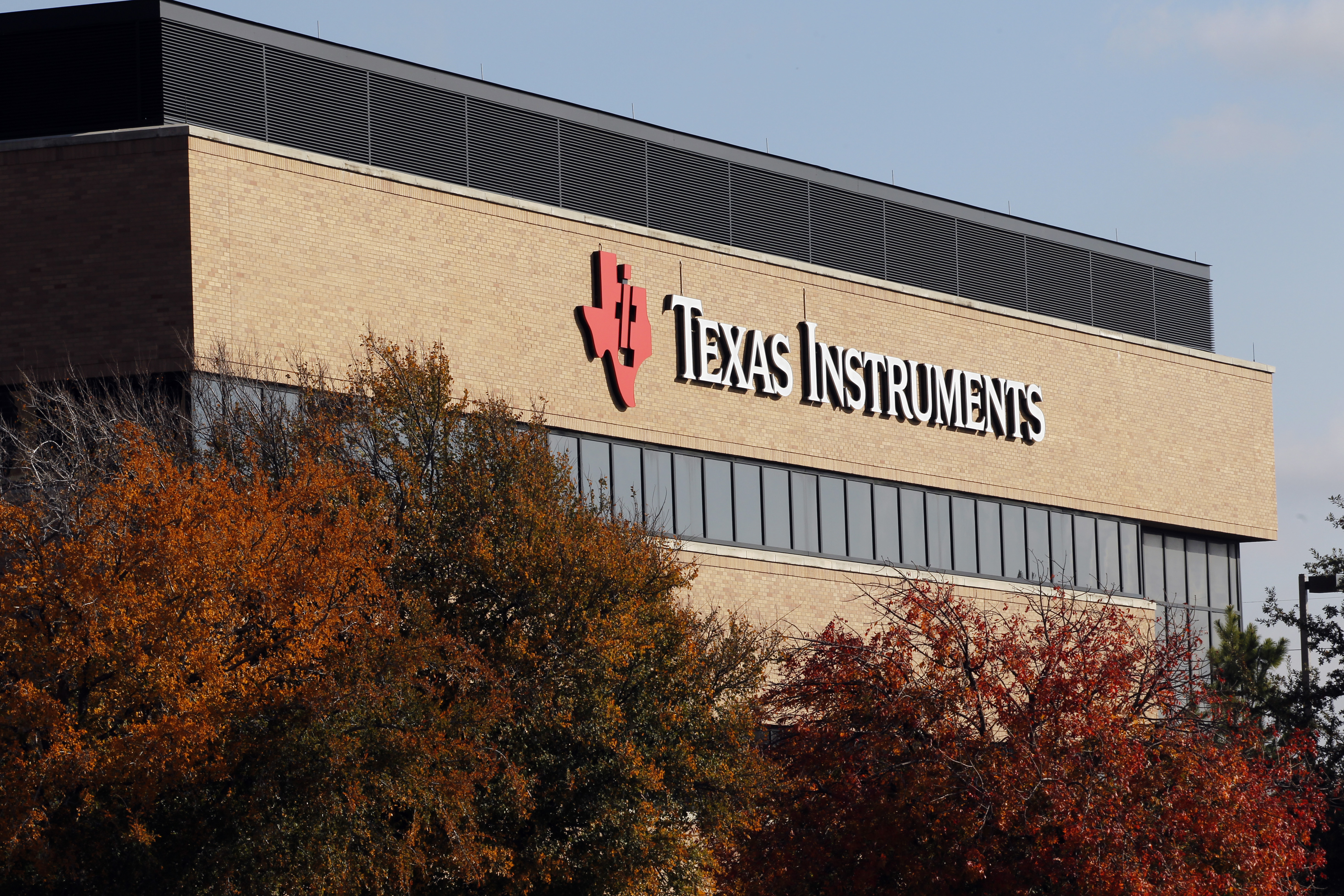 Texas Instruments executive moves up Technology Dallas News