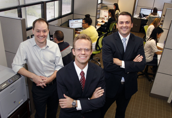 Dallasbased Compass turns patients into smart consumers Business Dallas News