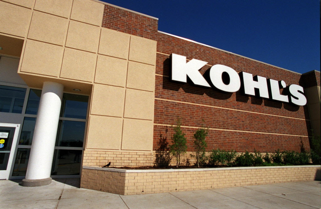 KOHL'S - 40 Photos & 51 Reviews - 10850 Trinity Pkwy, Stockton, California  - Department Stores - Phone Number - Yelp