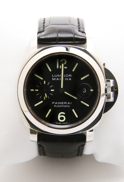 Panerai northpark clearance