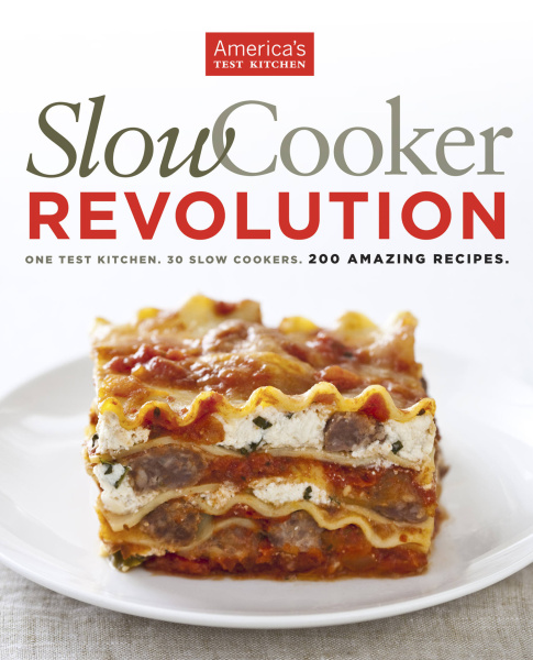 Cooks Illustrated tackles the slowcooker Recipes Dallas News