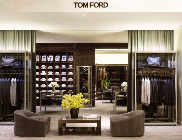 Neiman Marcus NorthPark to open Tom Ford Menswear shop | Style | Dallas ...