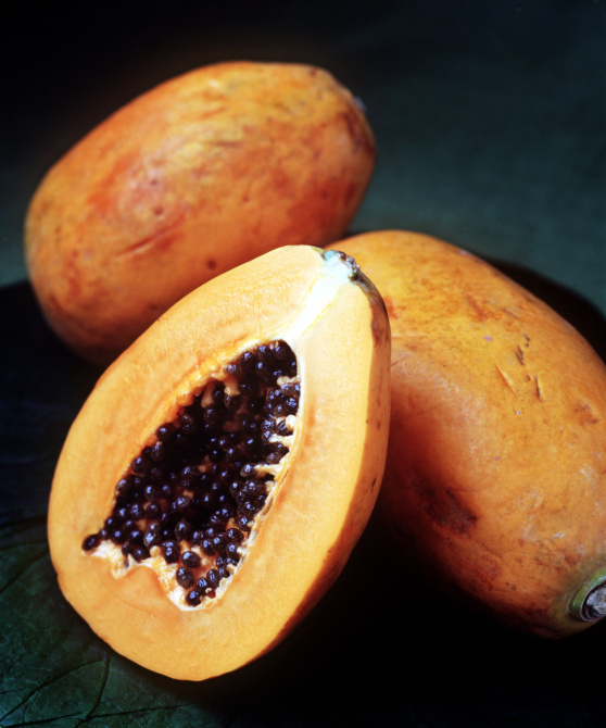In Season Papaya, all year long Cooking Dallas News