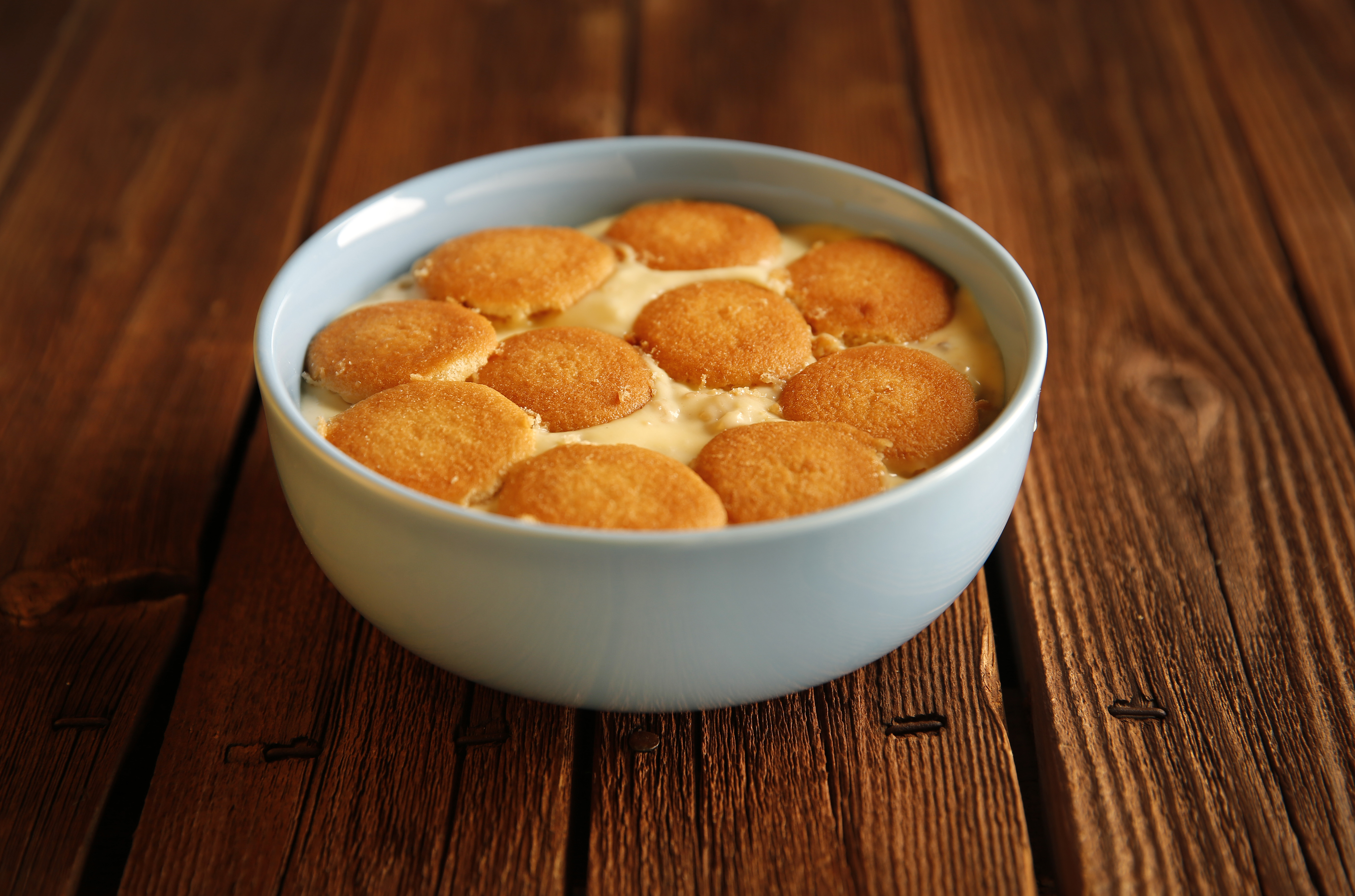 Aunt Polly's Banana Pudding Recipes Dallas News