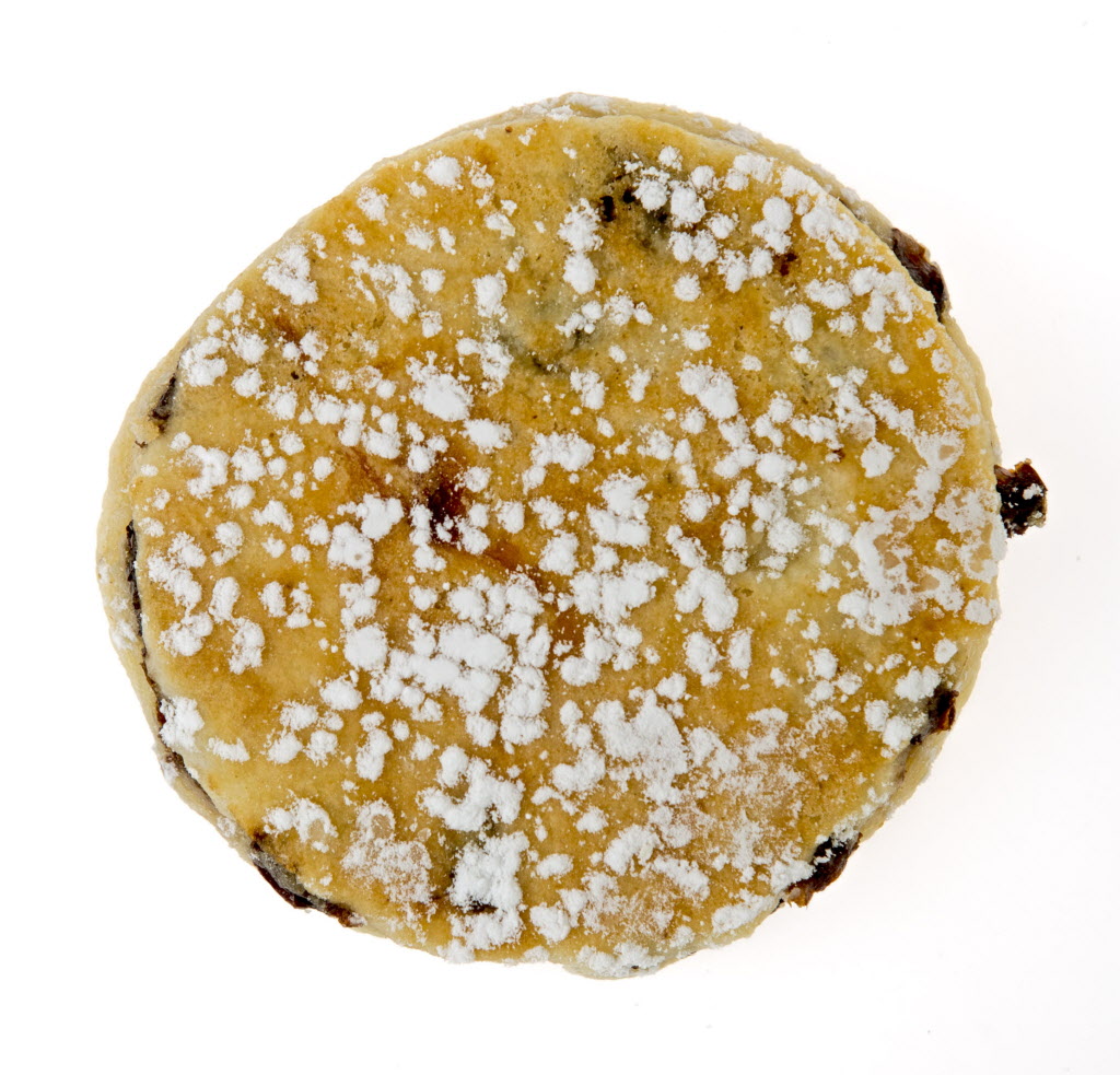 My Grandmother's Welsh Tea Cookies Recipes Dallas News