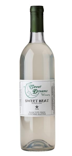 Only in Texas Sweet wine made with jalapeno Cooking Dallas News
