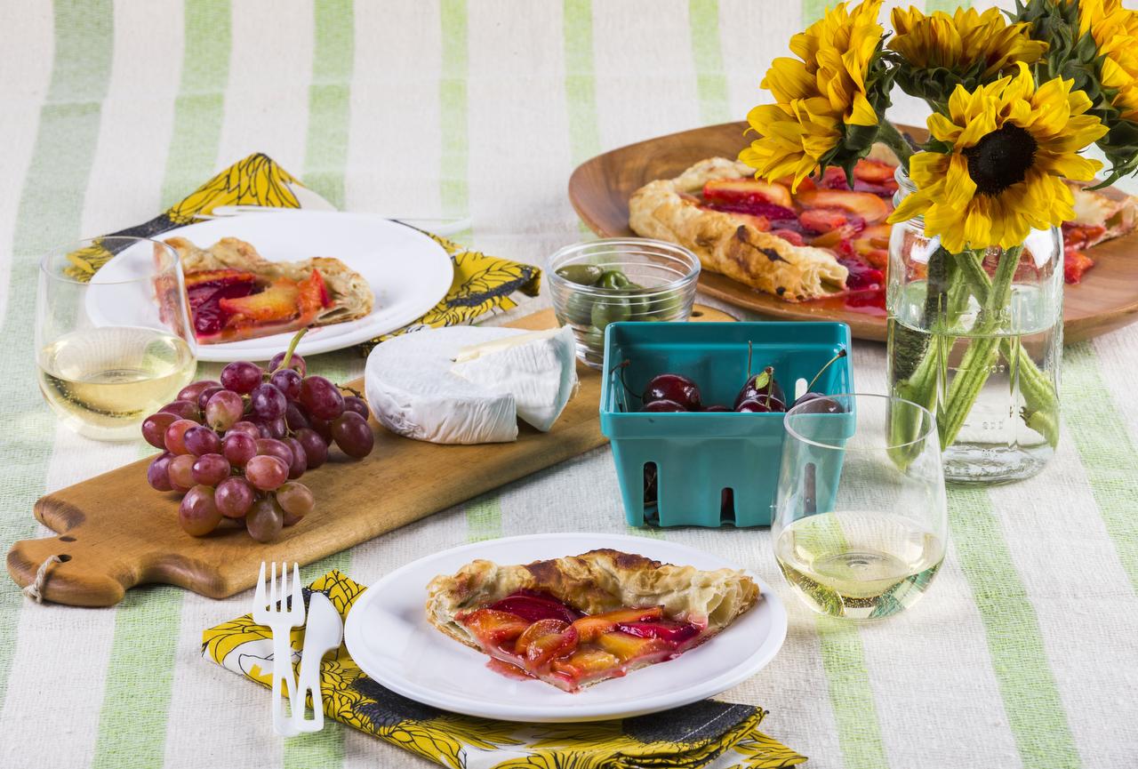 Dallas picnic fans share their favorite menu Cooking Dallas News