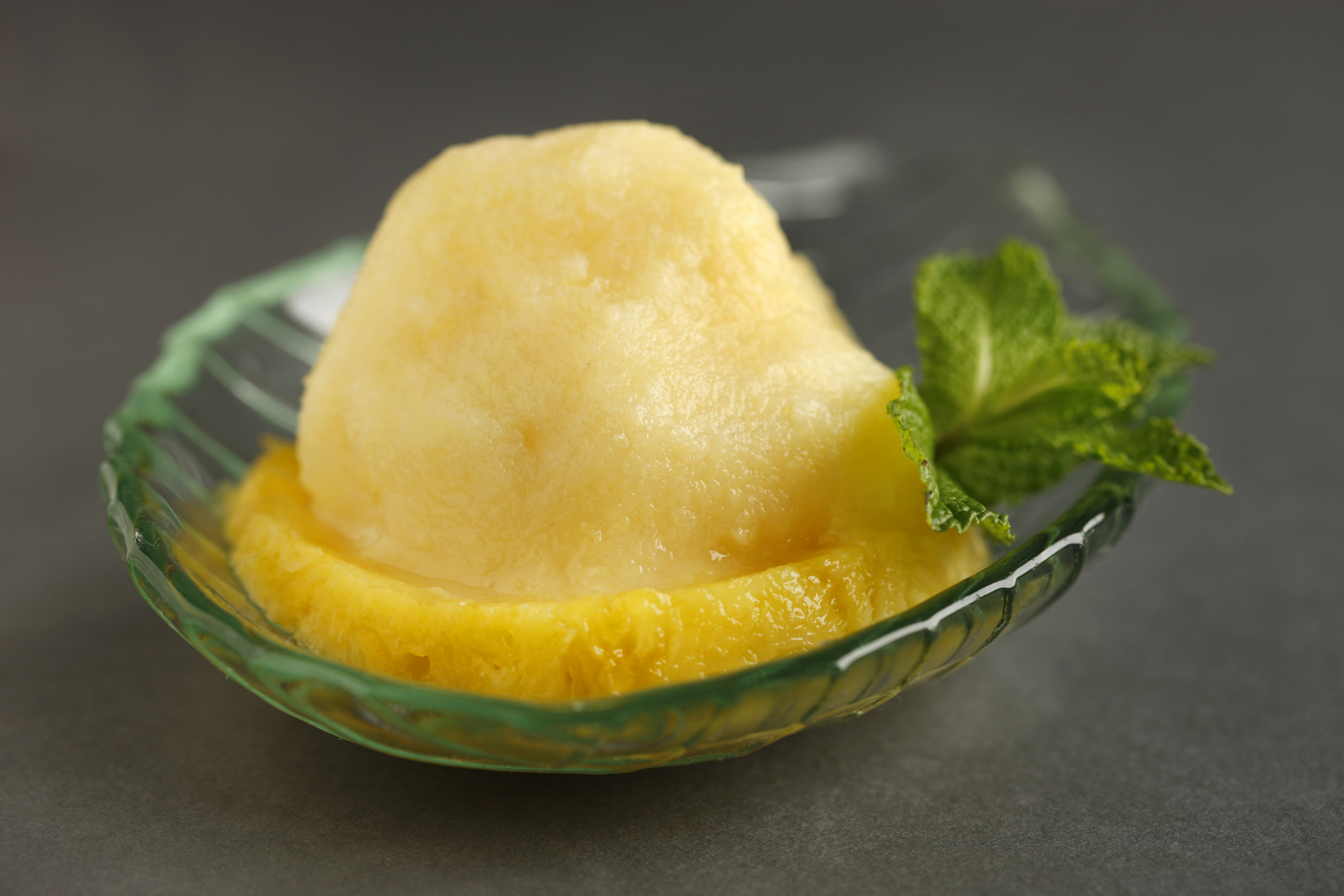 Quick Pineapple Sherbet is a refreshing summer treat Recipes Dallas News