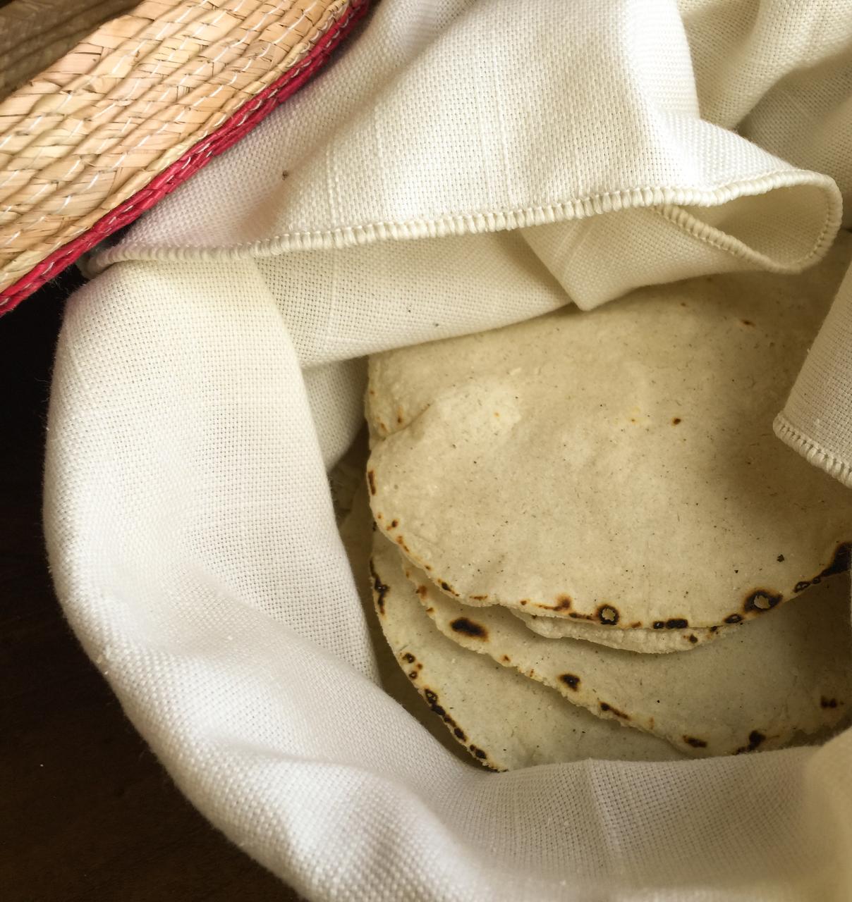 These corn tortillas are easier to make than pancakes Cooking Dallas News