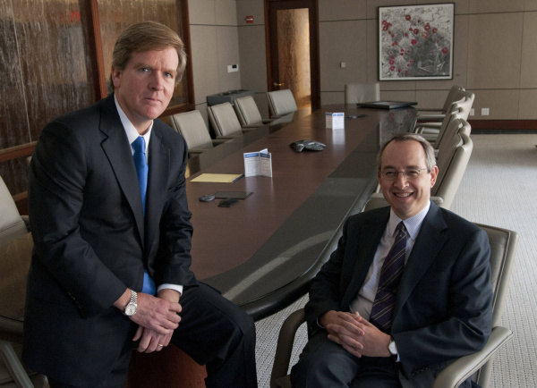 National law firms invade Dallas and Houston Business Dallas News