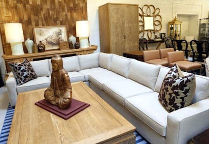 Furniture Consignment Stores In Mckinney Tx