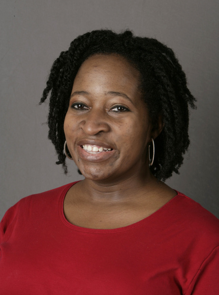 Lorrie Irby Jackson of Garland Black families must help erase