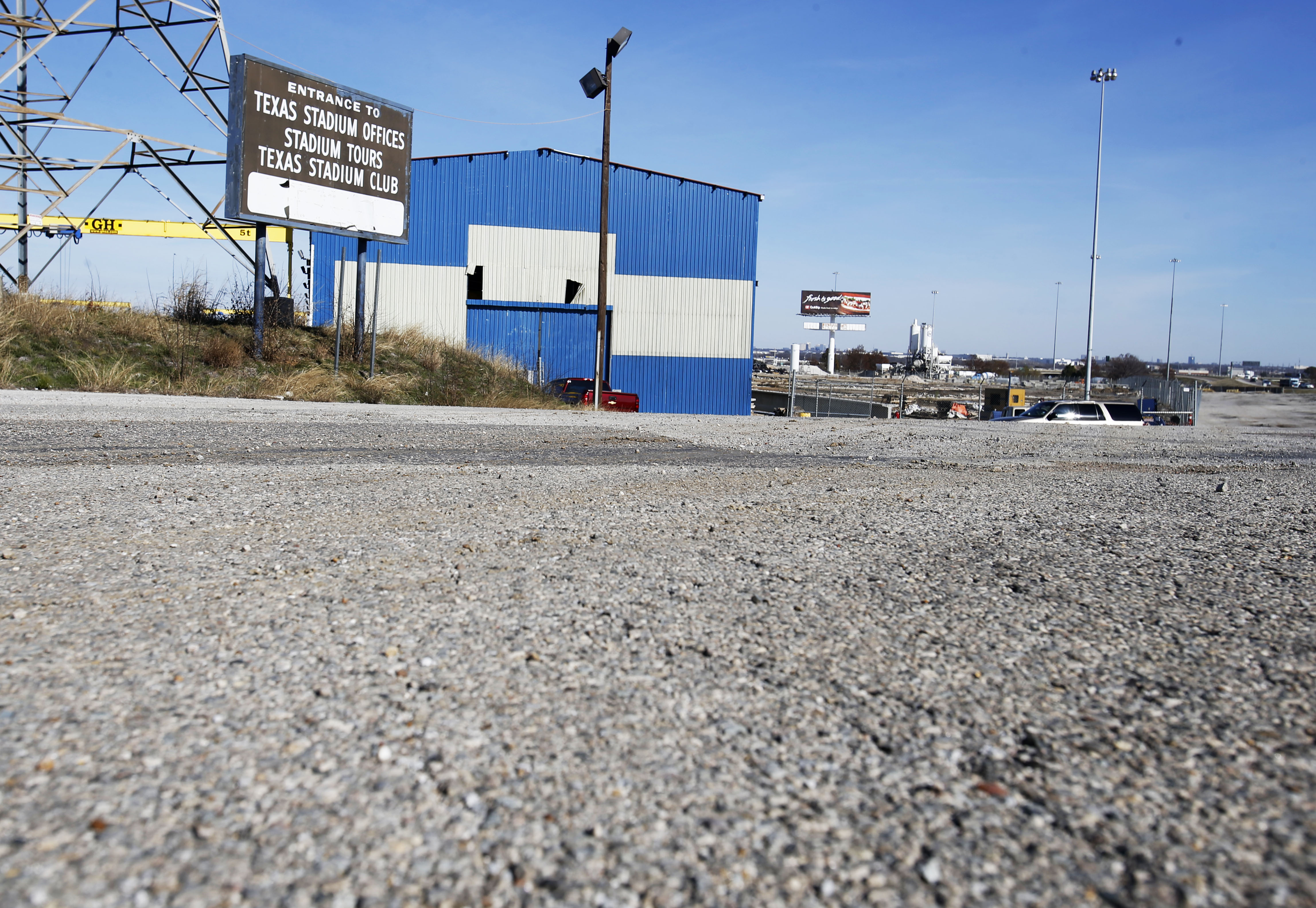 North Texas earthquakes News Dallas News