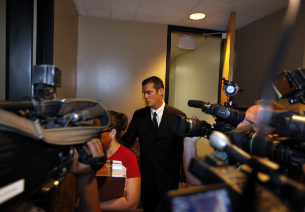 Former Teacher At Episcopal School Of Dallas Won T Do Time For Sex With Student