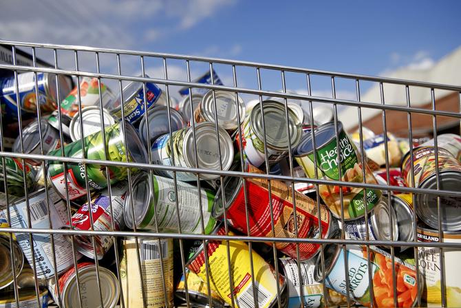 Plano Santas group works to provide gifts, food to residents in need at