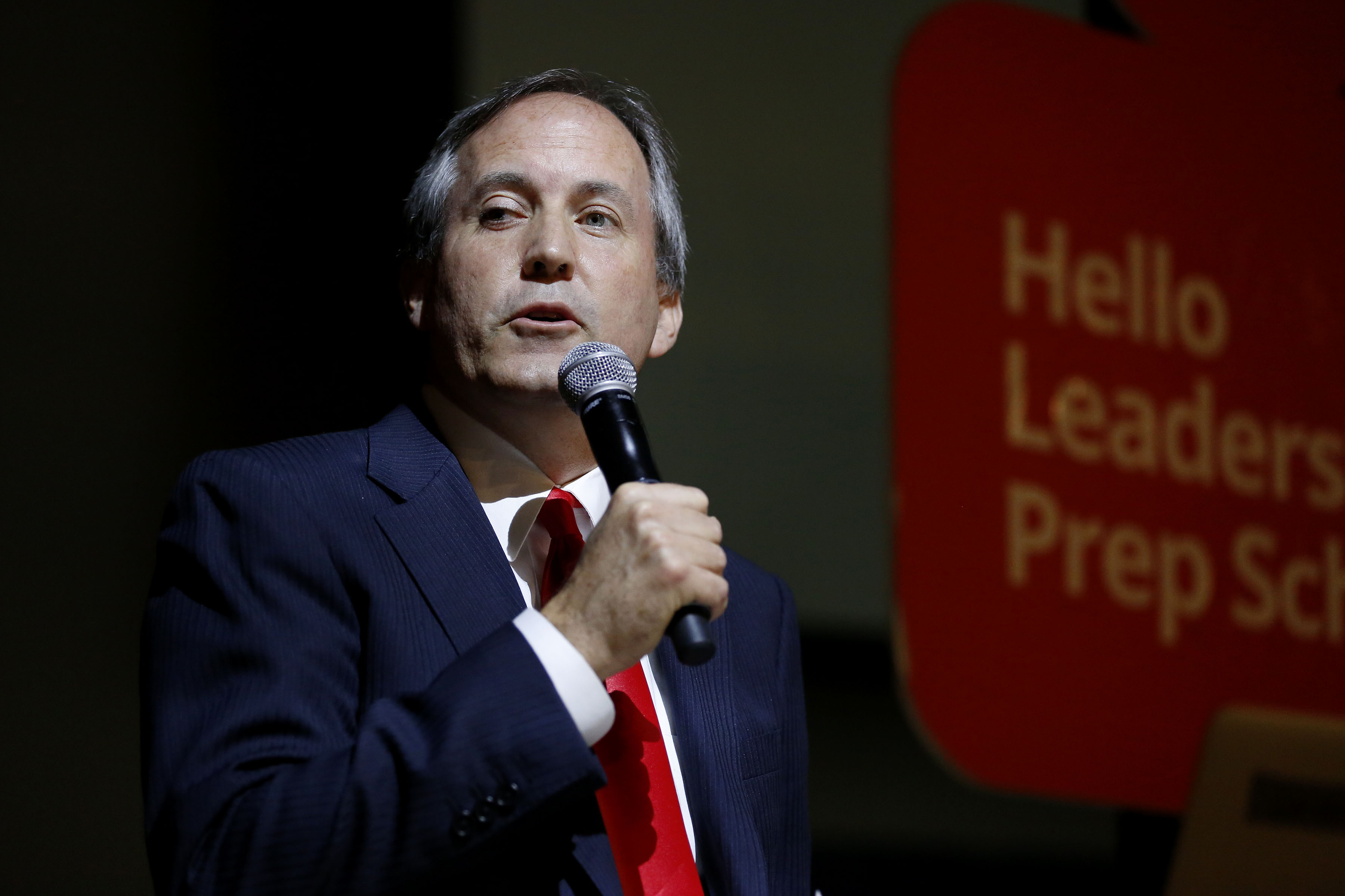 First degree Felony Charges To Be Sought Against Texas AG Paxton