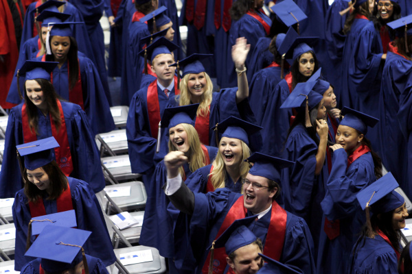 Chiefs Christmas party was amazing and @theclarkhunt commencement address  for SMU today was 