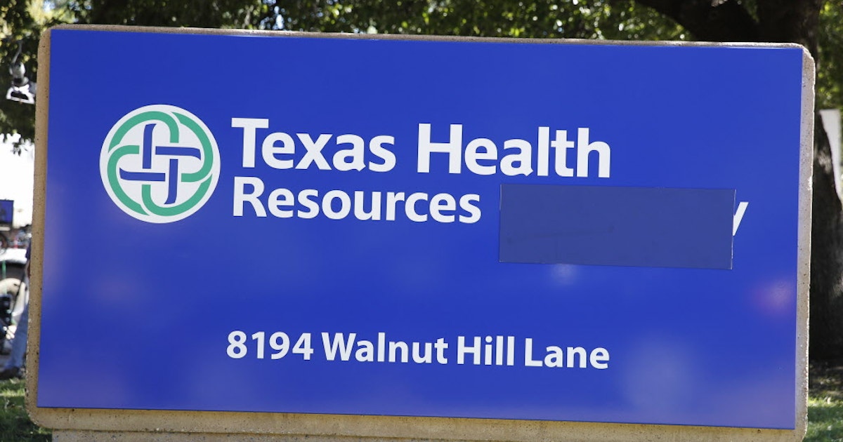 Image result for Texas Health and Aetna name CEO of new join health plan, while contract dispute with Blue Cross continues