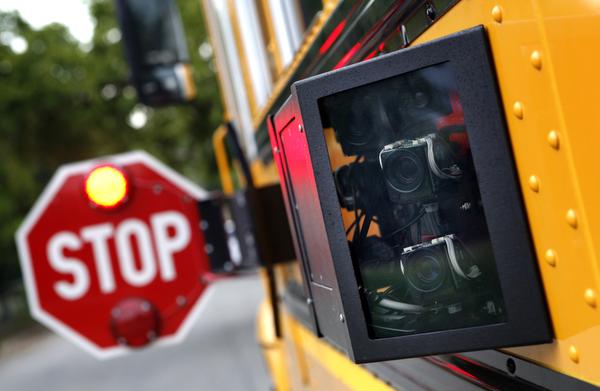 school bus camera ticket maryland