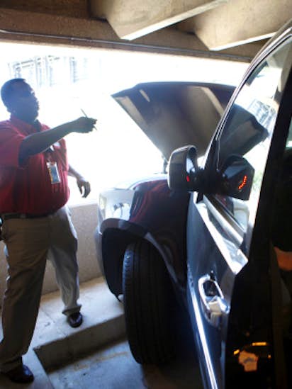 Summer Is High Season For D Fw Airport Car Battery Patrol News Summer Is High Season For D Fw Airport Car Battery Patrol