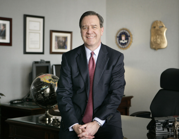 FBI’s top North Texas agent looks back at his career Crime Dallas News