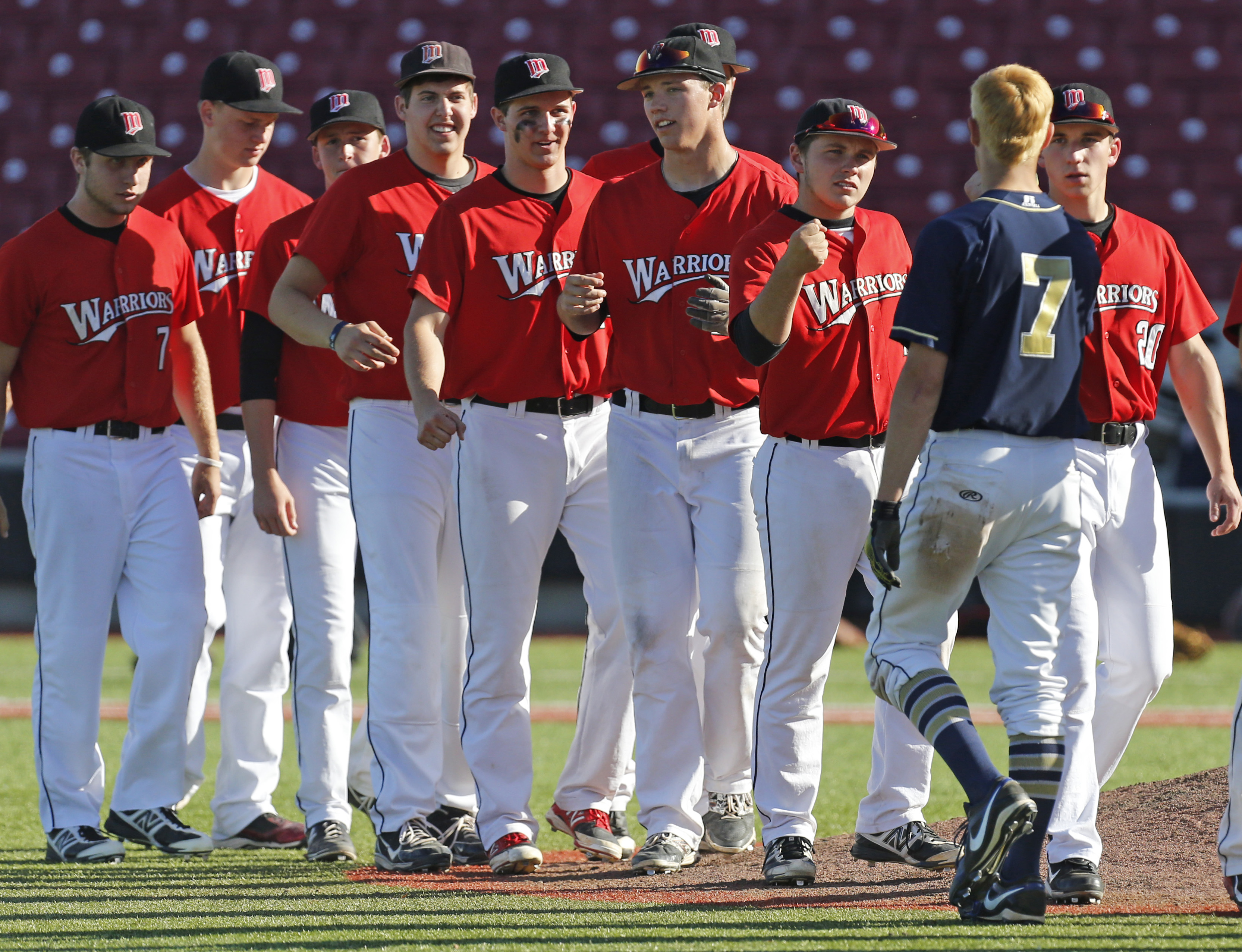 2019 MLB GRIT Invitational to be Played in Dallas and Arlington