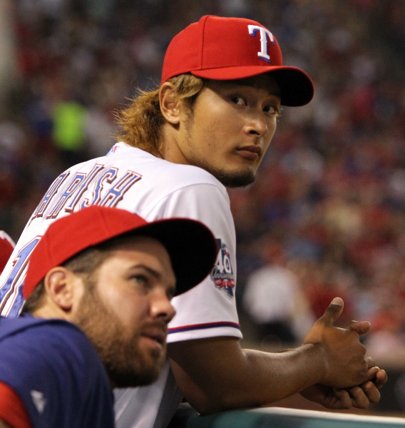 Yu Darvish Parents Pictures - Winmons.web.fc2.com