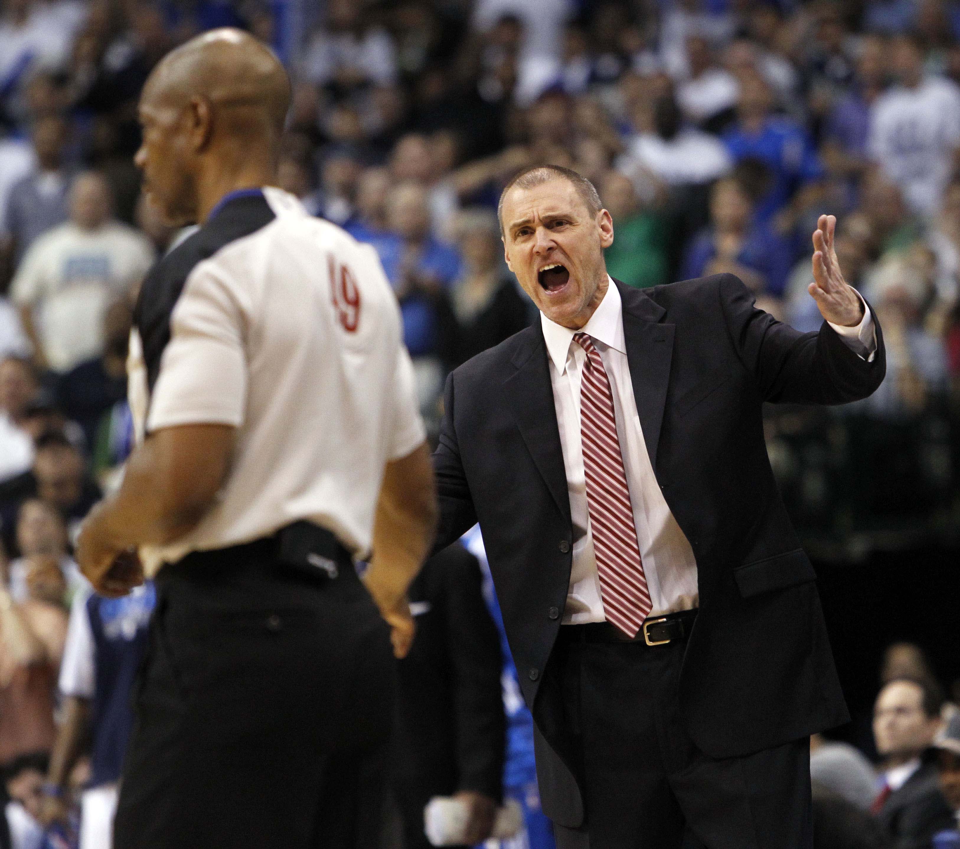 Family stirs Mavericks coach Rick Carlisle's softer side ...