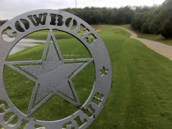 Course Review - Cowboys Golf Club - AvidGolfer Magazine