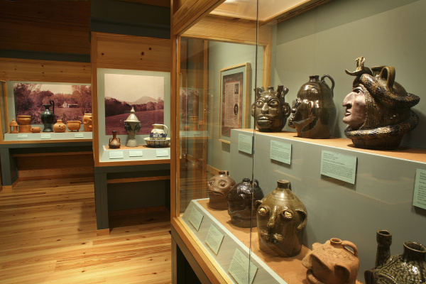 Pottery is a 200yearold northeast tradition Travel Dallas