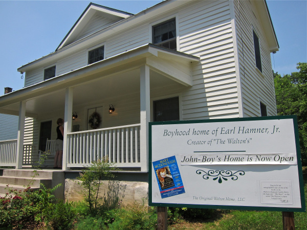 Walton’s Mountain in Virginia Dallas News Life Dallas News