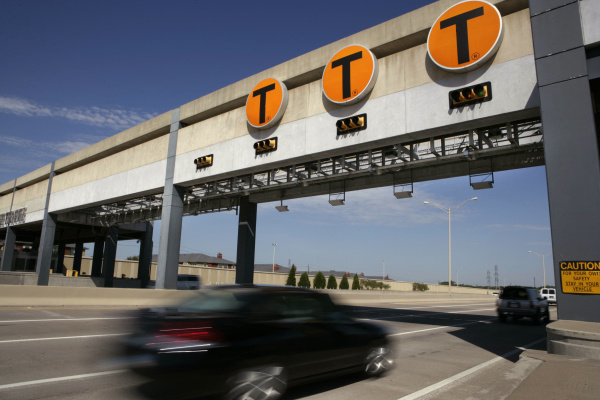 NTTA approves new schedule of fees for delinquent customers